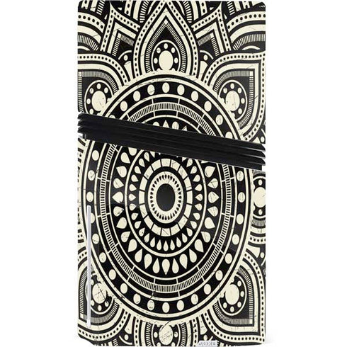 Finding Center PS5 Pro Disk Bundle Skin