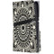 Finding Center PS5 Pro Disk Console Skin