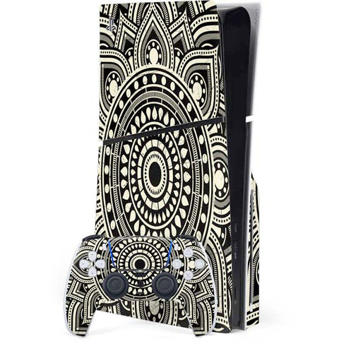 Finding Center PlayStation PS5 Skins