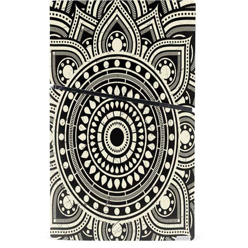 Finding Center PS5 Slim Digital Edition Console Skin