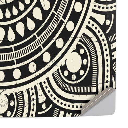 Finding Center PS5 Slim Digital Edition Console Skin