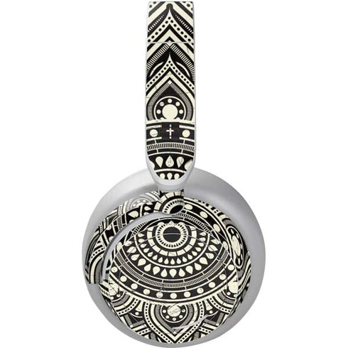 Finding Center Surface Headphones Skin