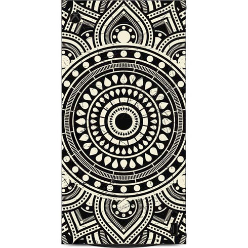 Finding Center XBox Series X Digital Edition Console Skin