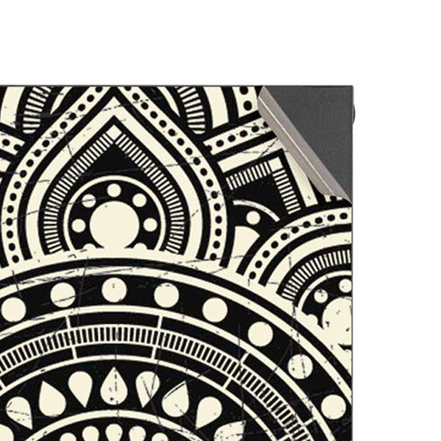 Finding Center XBox Series X Digital Edition Console Skin