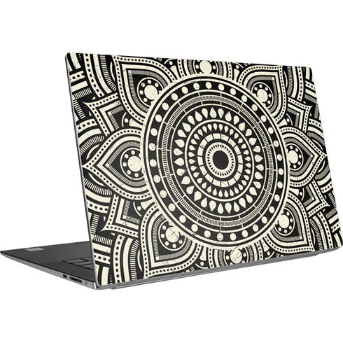 Finding Center Dell XPS Skin