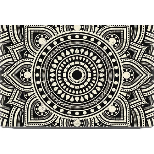 Finding Center Dell XPS Skin