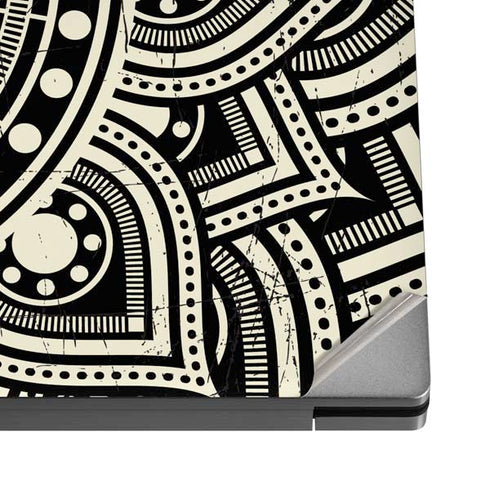 Finding Center Dell XPS Skin