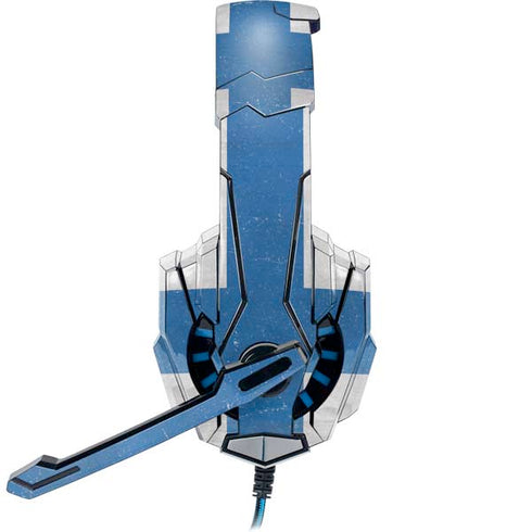 Finland Flag Distressed BENGOO G9000 Skin