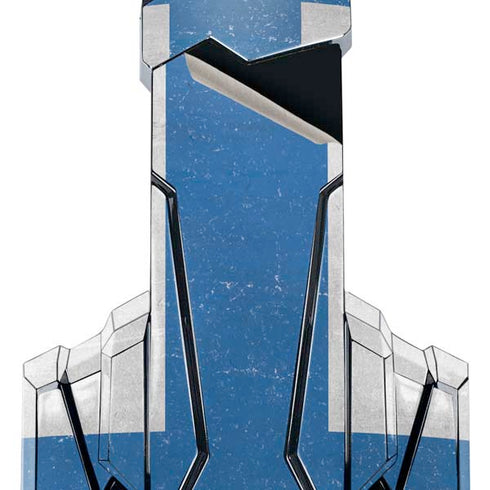 Finland Flag Distressed BENGOO G9000 Skin