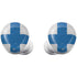 Finland Flag Distressed Galaxy Buds Plus Skin
