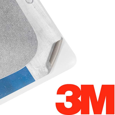 Finland Flag Distressed Google Home Hub Skin