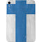 Finland Flag Distressed Apple iPad Mini Skin