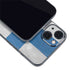 Finland Flag Distressed iPhone 15 Skin