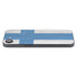 Finland Flag Distressed iPhone 16e Skin
