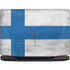 Finland Flag Distressed Legion Y720 Skin