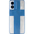 Finland Flag Distressed Moto G Play 4G (2024) Skin