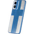 Finland Flag Distressed Moto G Play 4G (2024) Skin