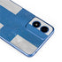 Finland Flag Distressed Moto G Play 4G (2024) Skin
