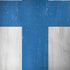 Finland Flag Distressed Moto G6 Skin