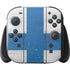 Finland Flag Distressed Nintendo Switch 2 (2025) with Joy-Con Skin