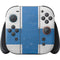 Finland Flag Distressed Nintendo Switch 2 (2025) Joy-Con Controller Skin