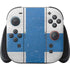Finland Flag Distressed Nintendo Switch 2 (2025) Joy-Con Controller Skin