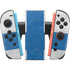 Finland Flag Distressed Nintendo Switch 2 (2025) Joy-Con Controller Skin