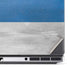 Finland Flag Distressed Dell Precision Skin