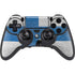 Finland Flag Distressed PlayStation PS4 Skins