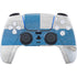 Finland Flag Distressed PS5 Pro Bundle Skin