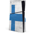 Finland Flag Distressed PlayStation PS5 Skins