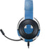 Finland Flag Distressed Razer Kraken X Skin