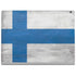 Finland Flag Distressed Surface Book 2 13.5in Skin