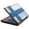 Finland Flag Distressed T440s Skin
