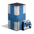 Finland Flag Distressed Xbox Series X Skins