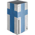 Finland Flag Distressed Xbox Series X Skins