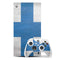 Finland Flag Distressed Xbox Series X Skins