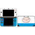 Adult Swim Adventure Time Finn Mertens Nintendo Skins