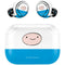 Adult Swim Adventure Time Finn Mertens Amazon Echo Buds Skin