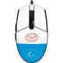 Adult Swim Adventure Time Finn Mertens G203 Prodigy RGB Wired Gaming Mouse Skin