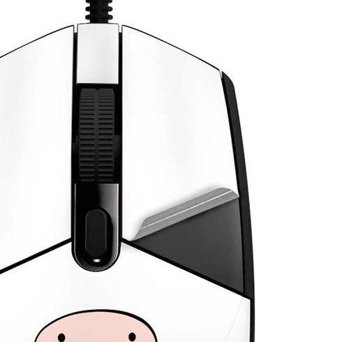 Adult Swim Adventure Time Finn Mertens G203 Prodigy RGB Wired Gaming Mouse Skin