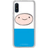 Adult Swim Adventure Time Finn Mertens Galaxy Cases