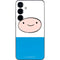Adult Swim Adventure Time Finn Mertens Galaxy A16 5G Skin