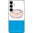 Adult Swim Adventure Time Finn Mertens Galaxy A16 5G Skin