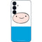 Adult Swim Adventure Time Finn Mertens Galaxy A35 5G Skin