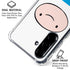 Adult Swim Adventure Time Finn Mertens Galaxy A36 5G Clear Case