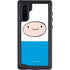 Adult Swim Adventure Time Finn Mertens Galaxy Cases