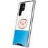 Adult Swim Adventure Time Finn Mertens Galaxy S23 Ultra Clear Case