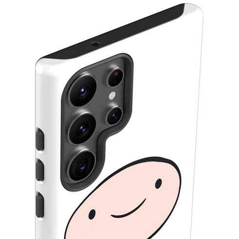 Adult Swim Adventure Time Finn Mertens Galaxy S23 Ultra Pro Case