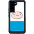 Adult Swim Adventure Time Finn Mertens Galaxy S24 Plus Waterproof Case